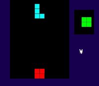 experimental tetris screenshot, image №1240312 - RAWG