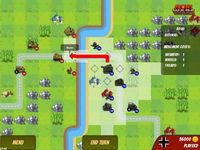 Front Wars: WW2 Turn-Based Strategy screenshot, image №20349 - RAWG