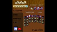 Verbal Beatdown screenshot, image №4250954 - RAWG