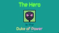 Dukes of power screenshot, image №3248929 - RAWG