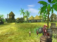 Voyage Century Online screenshot, image №468466 - RAWG