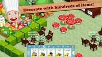 Restaurant Story: Hearty Feast screenshot, image №1418221 - RAWG