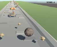 Junk Food Monster screenshot, image №3580178 - RAWG