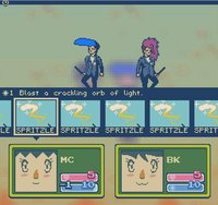 Fantastic Witch Collective screenshot, image №1006322 - RAWG