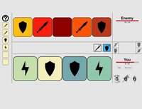 Swords, Shields 'n' Dice screenshot, image №3480973 - RAWG