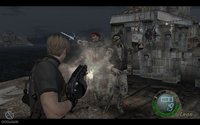 Resident Evil 4 (2005) screenshot, image №1672571 - RAWG