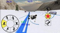 Snowboard Freestyle Mountain screenshot, image №1567829 - RAWG