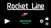 Rocket Line screenshot, image №2467760 - RAWG