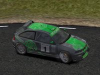 Colin McRae Rally 3 screenshot, image №353582 - RAWG