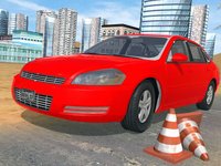 City Car Parking Games screenshot, image №870751 - RAWG