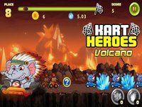 Kart heroes screenshot, image №1684912 - RAWG