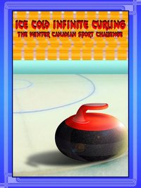 Ice Cold Infinite Curling: The winter canadian sport challenge - Free Edition screenshot, image №1796410 - RAWG