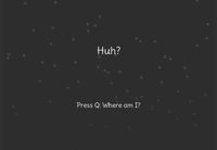 KDS Text Adventure Game screenshot, image №1194076 - RAWG