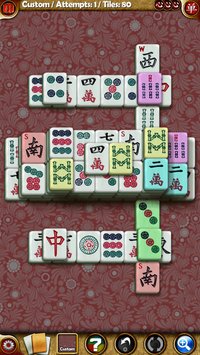 Random Mahjong Pro screenshot, image №66350 - RAWG