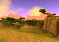 World of Warcraft: The Burning Crusade screenshot, image №433234 - RAWG