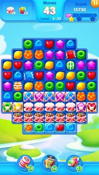 Candy Pop Story screenshot, image №1436466 - RAWG