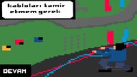 Unity Not Responding Game screenshot, image №2939272 - RAWG
