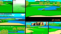 3D Golf 1988 Retro Full screenshot, image №2102231 - RAWG