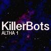 KillerBots Altha 1 screenshot, image №2365602 - RAWG