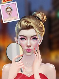 Makeover & Makeup ASMR screenshot, image №3783423 - RAWG