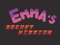 Emma's Secret Mission screenshot, image №2384710 - RAWG