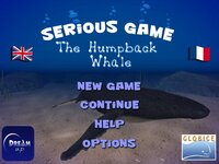 Humpback Whale screenshot, image №2926284 - RAWG