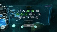 Ghost Signal: A Stellaris Game screenshot, image №3934392 - RAWG