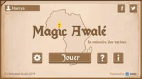 Magic Awalé: La mémoire des racines screenshot, image №1982765 - RAWG