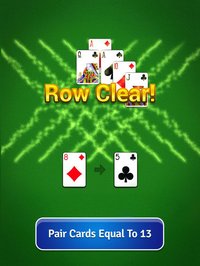 Pyramid Solitaire - Card Game screenshot, image №897236 - RAWG