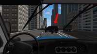 Russian Police Traffic Pursuit 3D screenshot, image №919589 - RAWG