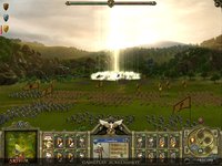 King Arthur - The Role-playing Wargame screenshot, image №1721013 - RAWG