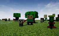 JUMP & SEEK screenshot, image №1246814 - RAWG