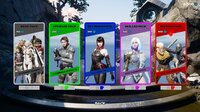 Teamfight Royale screenshot, image №4181797 - RAWG