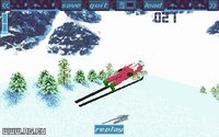 Winter Sports (1994) screenshot, image №337201 - RAWG