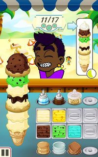 Ice Cream screenshot, image №2093598 - RAWG