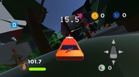 VroomBroom screenshot, image №2640660 - RAWG
