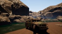 ROAD HOMEWARD screenshot, image №824196 - RAWG