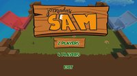 SAM screenshot, image №1161210 - RAWG