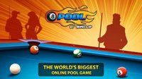 8 Ball Pool screenshot, image №1451115 - RAWG