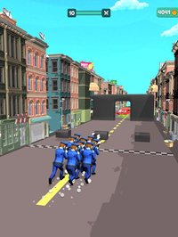 Gun Gang screenshot, image №2375037 - RAWG