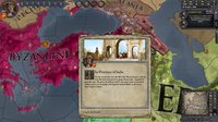 Crusader Kings II: Legacy of Rome screenshot, image №599477 - RAWG