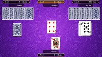 THE Card: Poker, Texas hold 'em, Blackjack and Page One screenshot, image №1617041 - RAWG