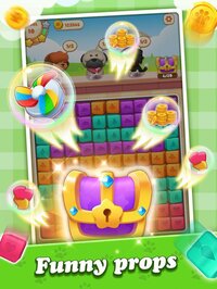 Pet Dog Rescue-Casual game screenshot, image №3380809 - RAWG