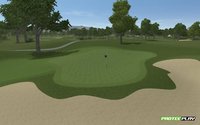 ProTee Play 2009: The Ultimate Golf Game screenshot, image №504912 - RAWG