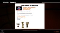 Euroleague Basketball Manager 08 screenshot, image №521376 - RAWG