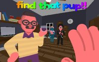 Pet the Pup at the Party screenshot, image №992091 - RAWG