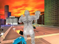 Big City Smash-er Wild Rampage screenshot, image №915772 - RAWG