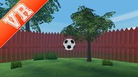 VR Soccer Juggling for Google Cardboard screenshot, image №912012 - RAWG