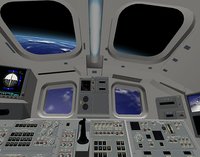 Space Shuttle Mission 2007 screenshot, image №497170 - RAWG