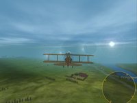 Sky Aces: Western Front screenshot, image №482137 - RAWG